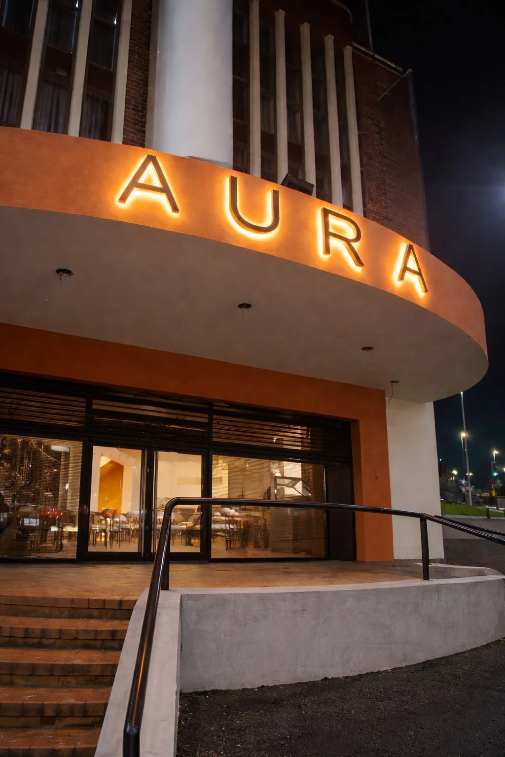 Leeds supermarket chain Abu Bakr to launch all-day dining concept ‘Aura’ in Roundhay as part of major expansion plans