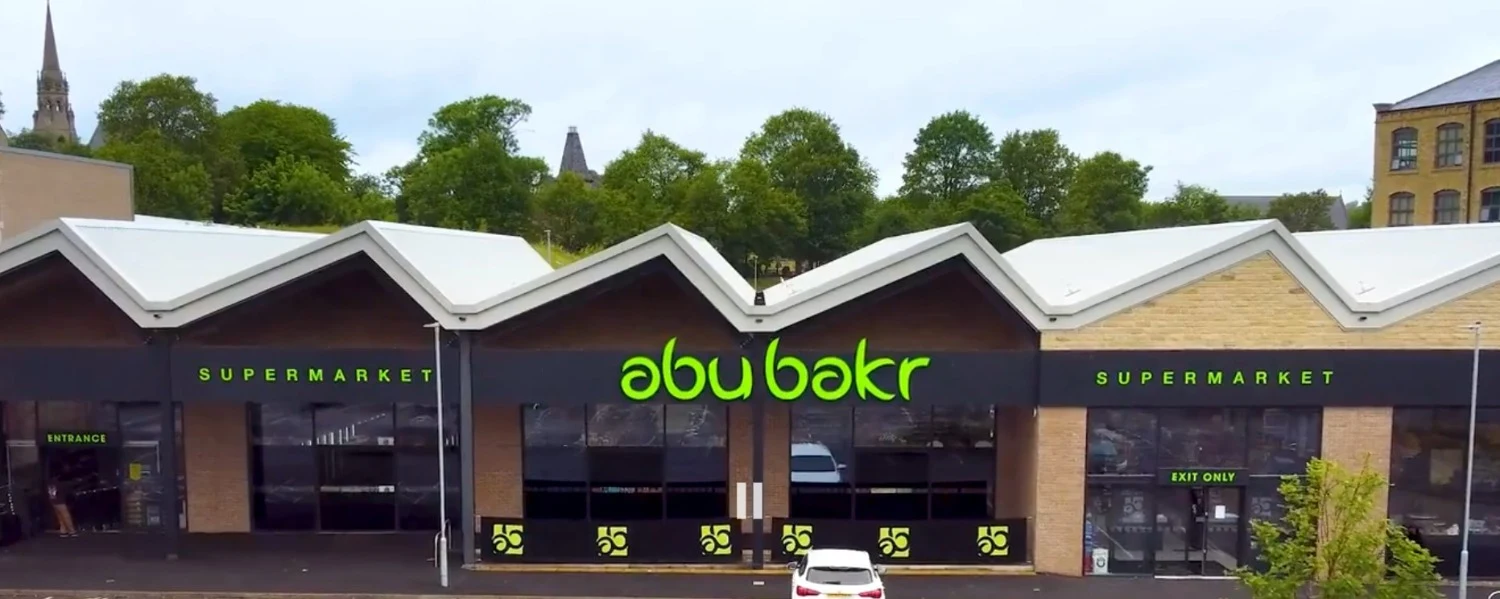 Menopause on a Budget: Abu Bakr Supermarket Reveals Everyday Food Swaps to Help Women Feel Their Best