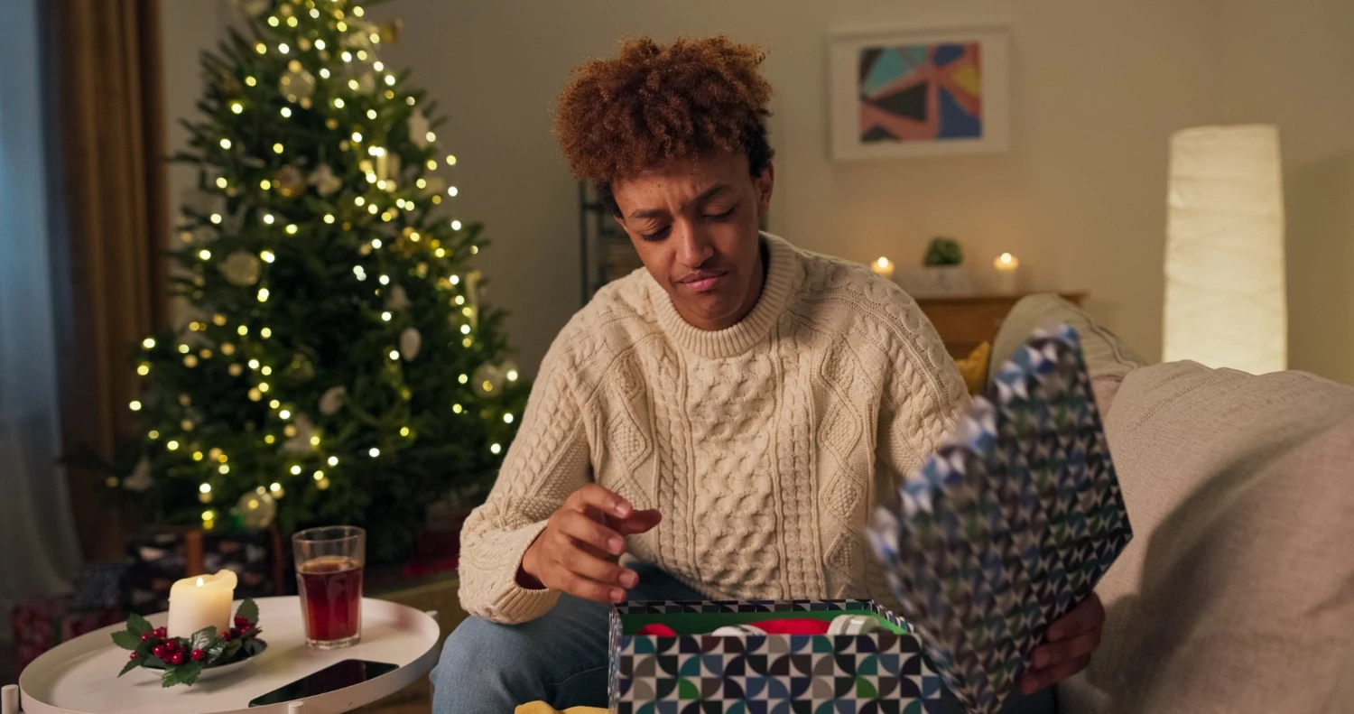 From blow-up boyfriends to potatoes with names on them - the UK’s strangest Christmas gifts revealed