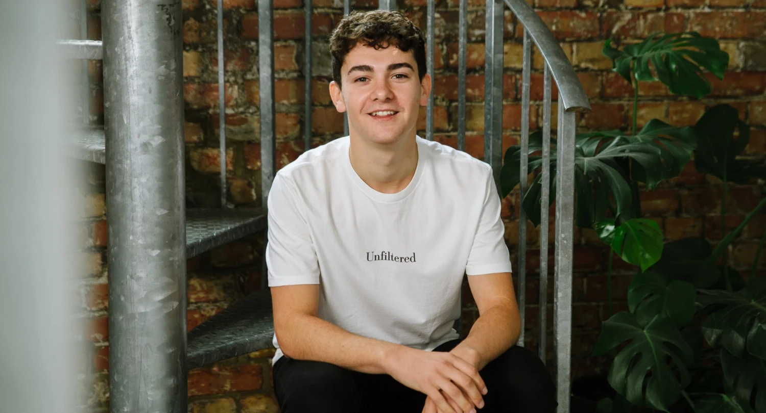 27-Year-Old Tech Entrepreneur Ben Towers Named on The King’s New Year Honours List