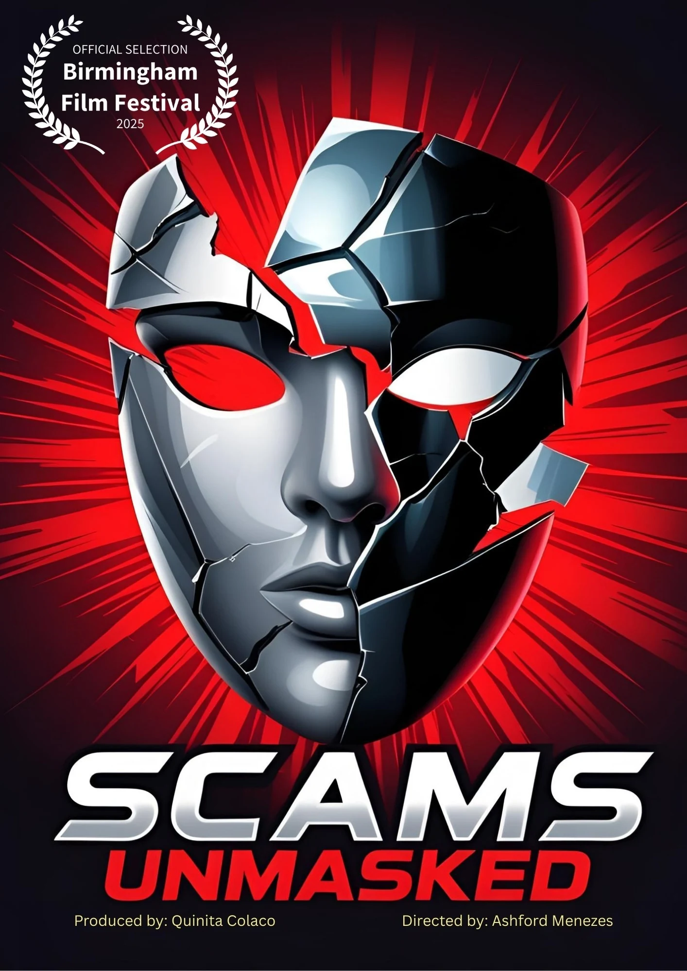Festival-Nominated Fraud Awareness Series ‘Scams Unmasked’ Expands to Dedicated Channel with Weekly Premieres from 10 October