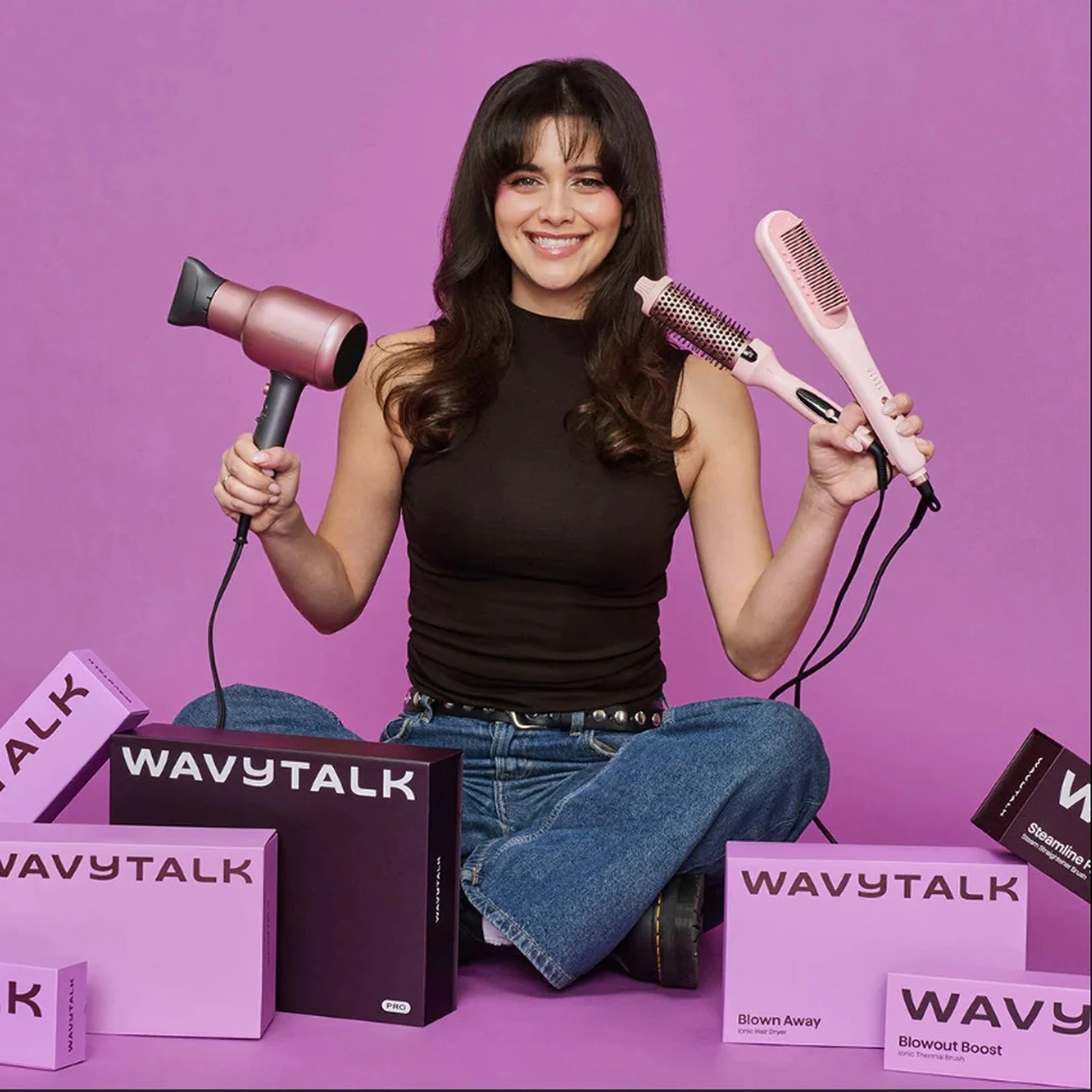 Wavytalk`s Community Thank-You Campaign Returns July 20-August 2