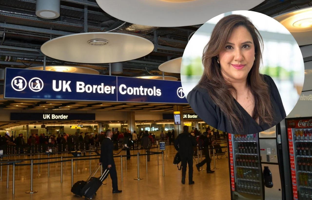 Law Firm Caseloads Up 40% as UK Toughens Stance on Immigration