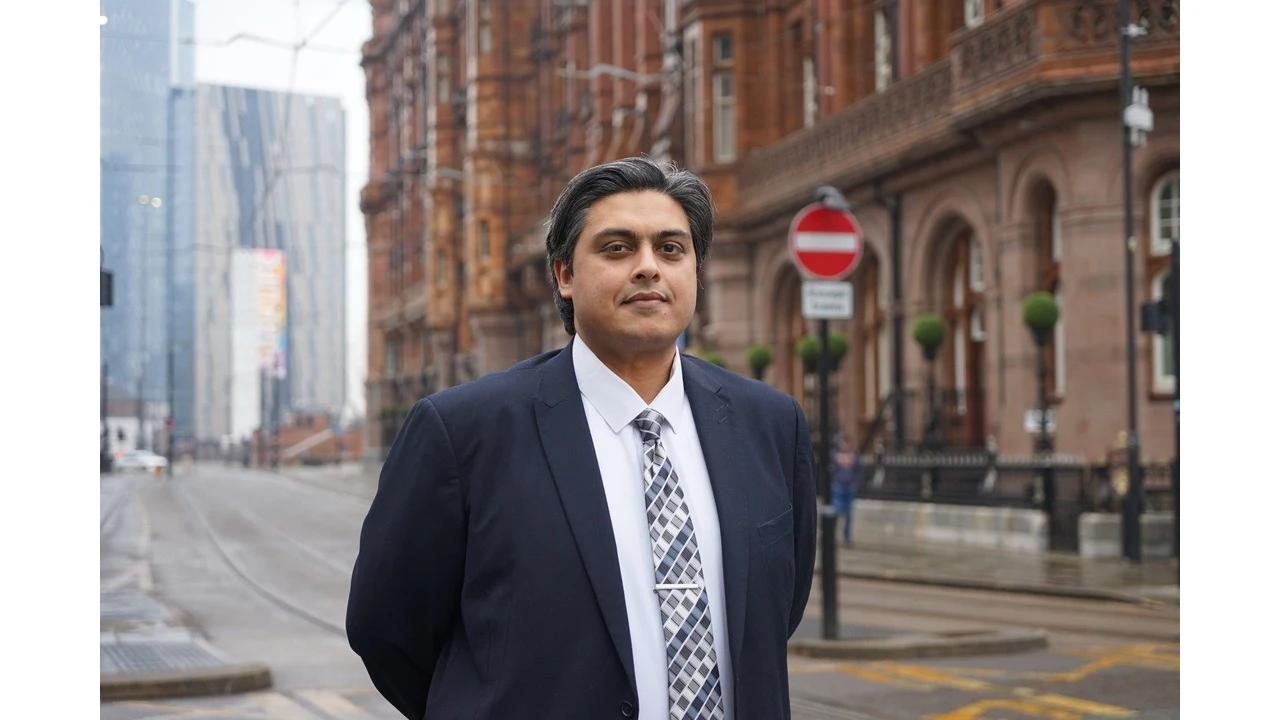 Lawyers on Demand: Firm Launches UK’s First Legal Subscription Service for Startups.