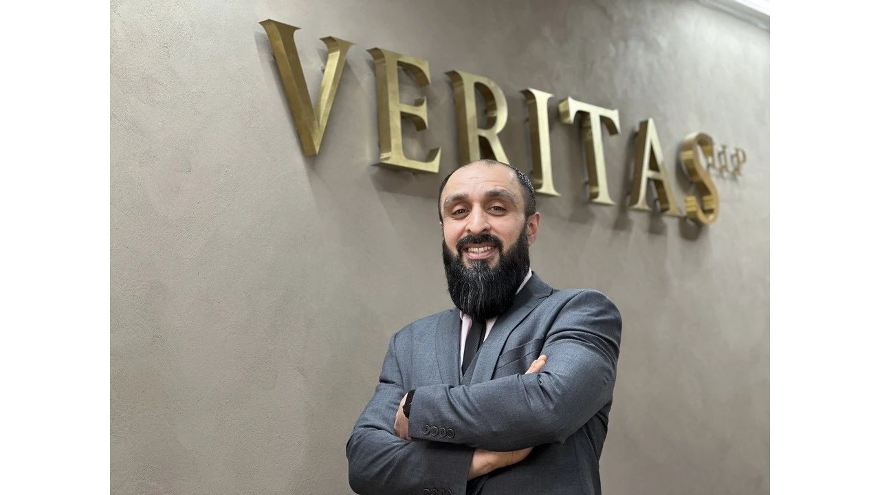 Manchester Law Firm Doubles Workforce and Triples Turnover in Year of Transformation.