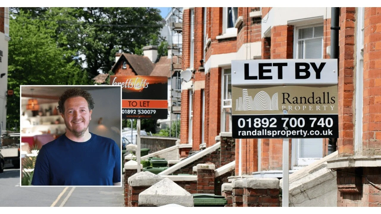 Landlords Warn Renters’ Rights Act Will Worsen Student Housing Shortage.