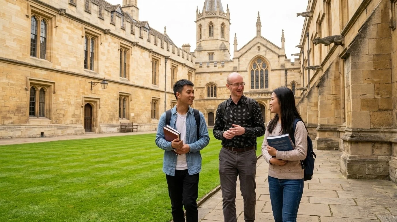 Post-VAT Tuition Shift Prompts Structural Recalibration in UK Independent School Admissions