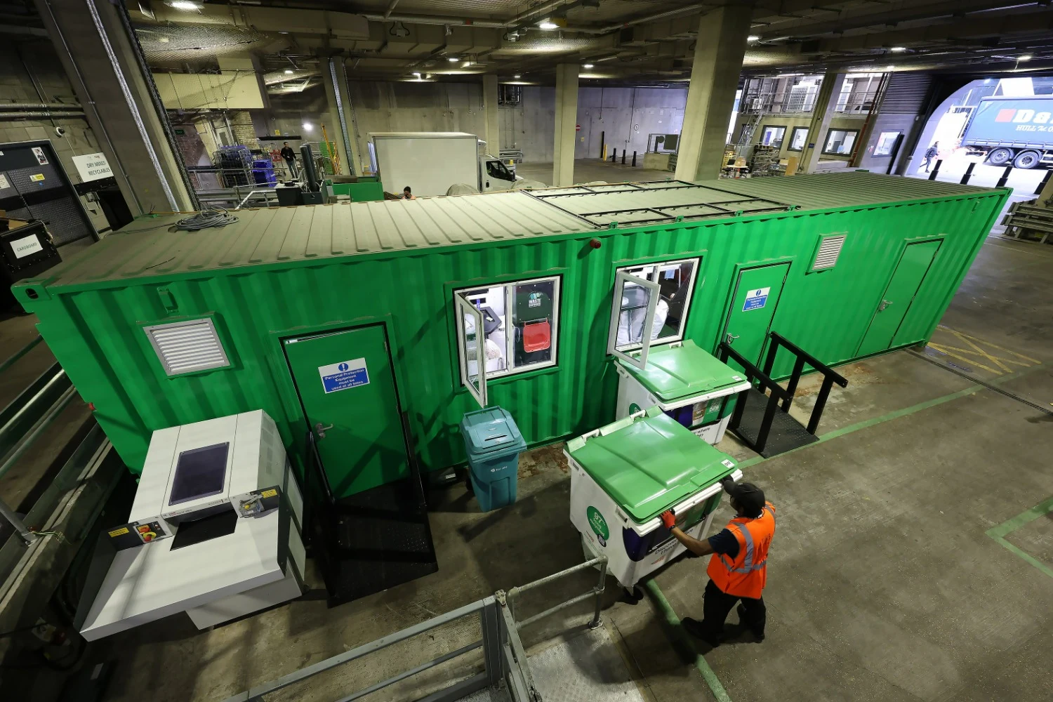 TGB Sets Sights on Major Expansion of Revolutionary MSU Waste Management System Following Proven Results