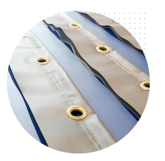 Bodill Parker Expands UK Made Eyelet Manufacturing With Full In House Assembly for Complex Webbing, Stationery and Specialist Applications