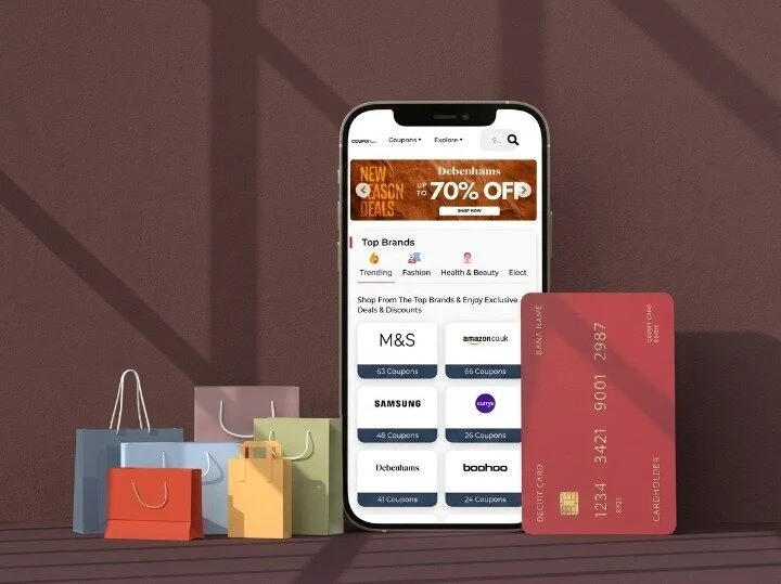 UK Online Shopping Reaches Highest Share since 2021 as Consumers Seek Greater Value