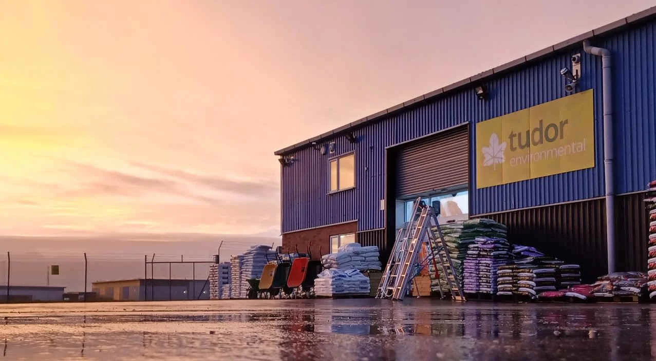 Tudor Environmental Improves Operational Efficiency via Salesforce, Magento and Intact iQ Integration