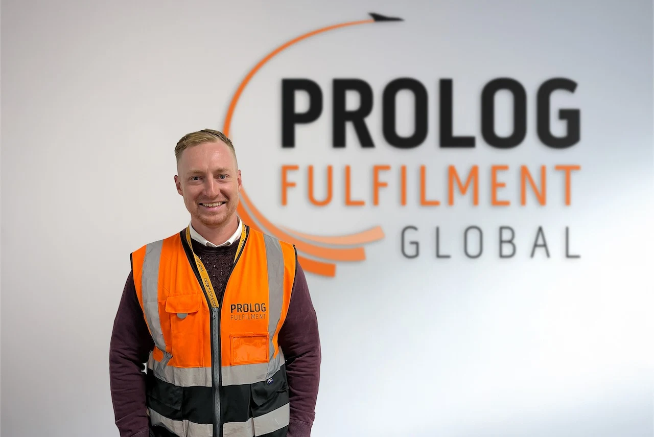 Prolog Fulfilment Appoints New Senior General Manager To Drive Operational Excellence