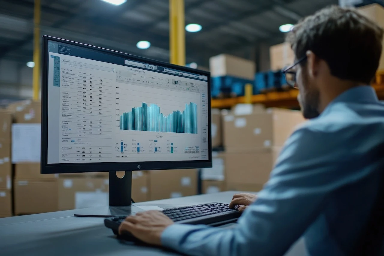 Data Analysis - The Foundation of Every Peak Season