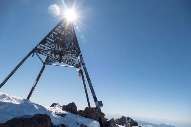 YMCA Cardiff launches first ever overseas fundraising challenge with Mount Toubkal trek