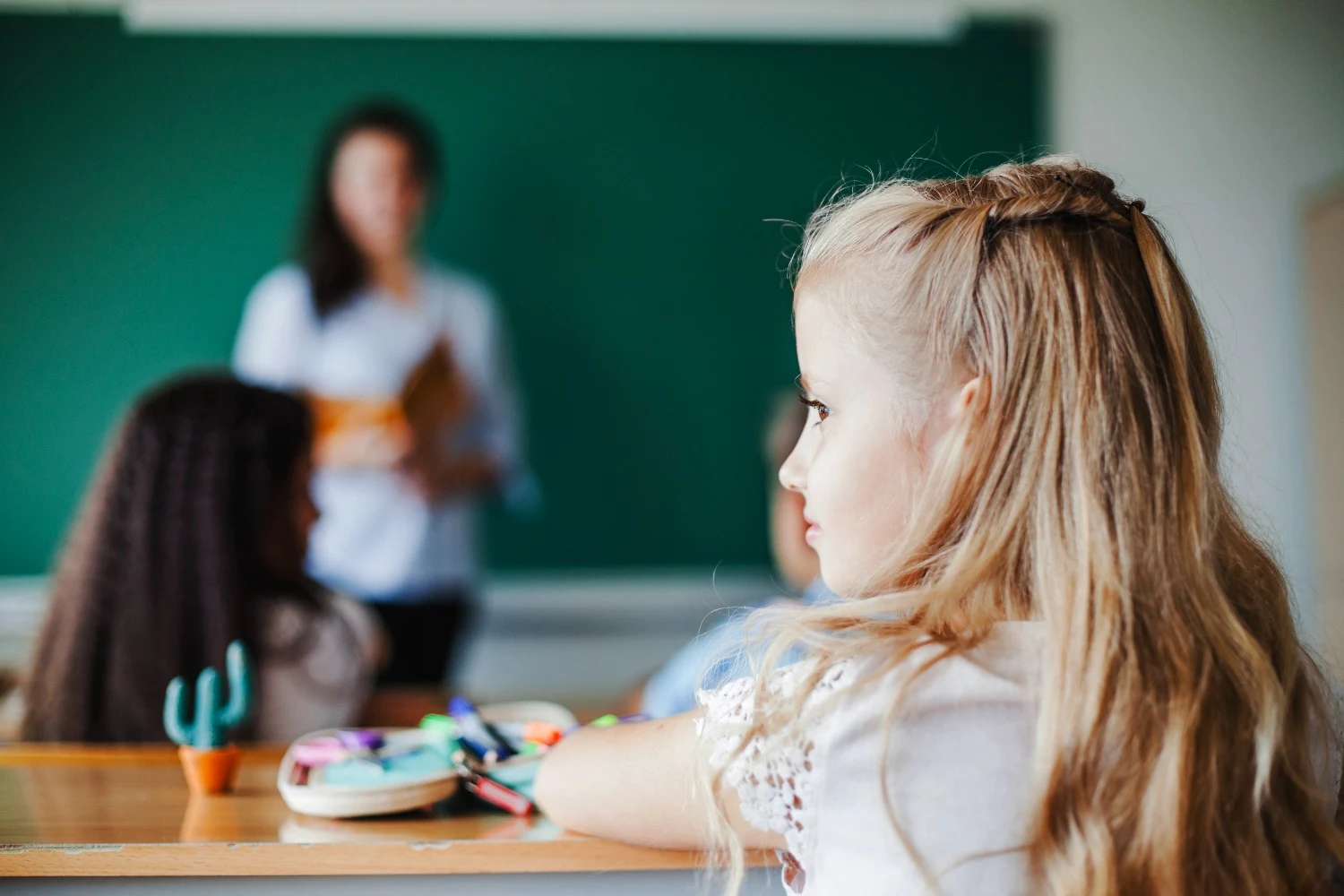 Schools Under Pressure: How Businesses Selling to Schools Can Offer Real Solutions