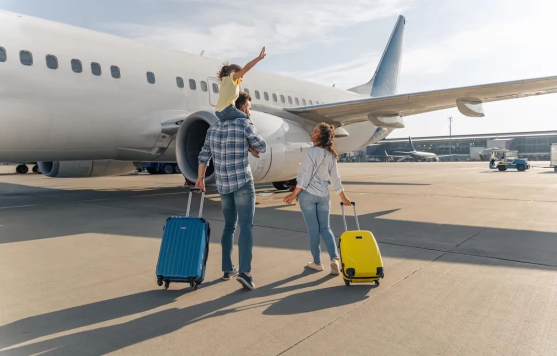47,000 UK Passengers Hit by Cancellations Last Half-Term, and This Year Predicted to be Just as Bad.