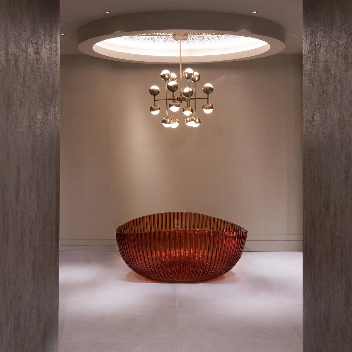 Nôsa Opens Flagship Bathroom Showroom in Harrogate with £3,000 Giveaway