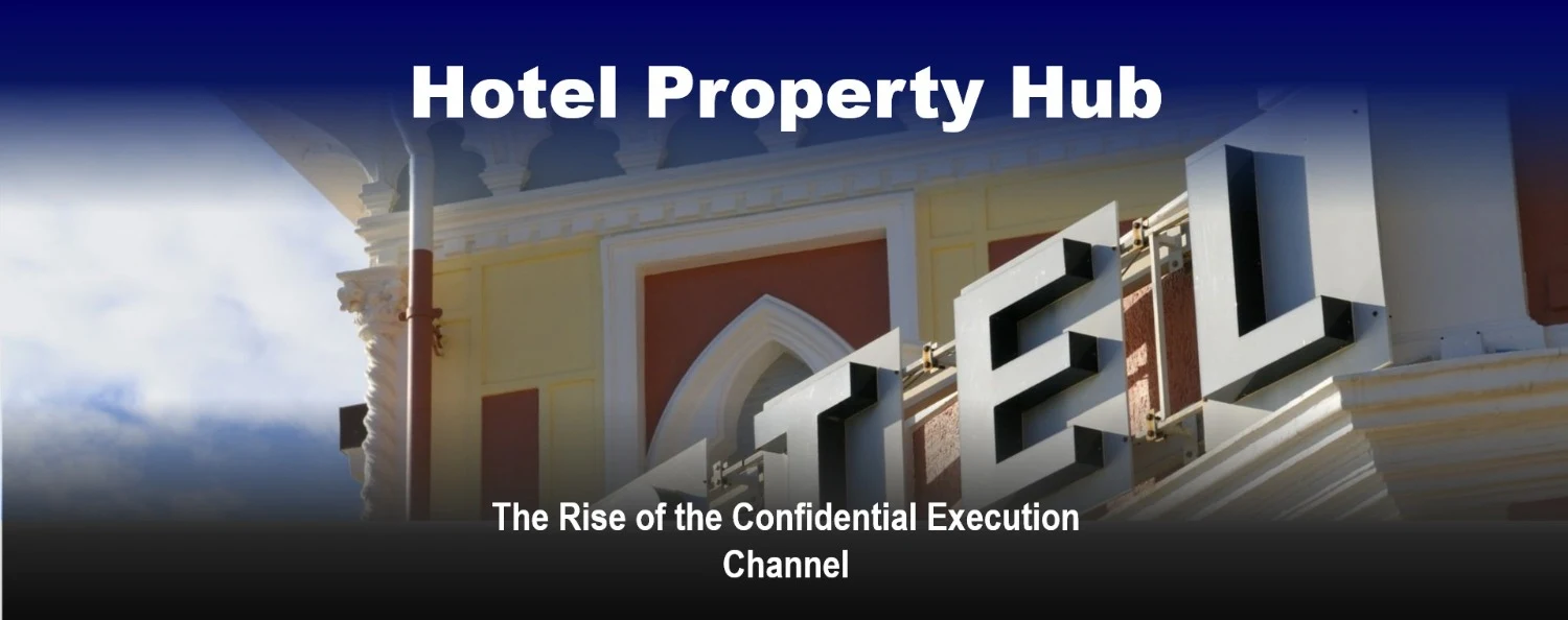 Showeez Ltd Expands Off-Market Hospitality Investment Platform to Connect Family Offices and Institutional Capital with European Hotel Opportunities