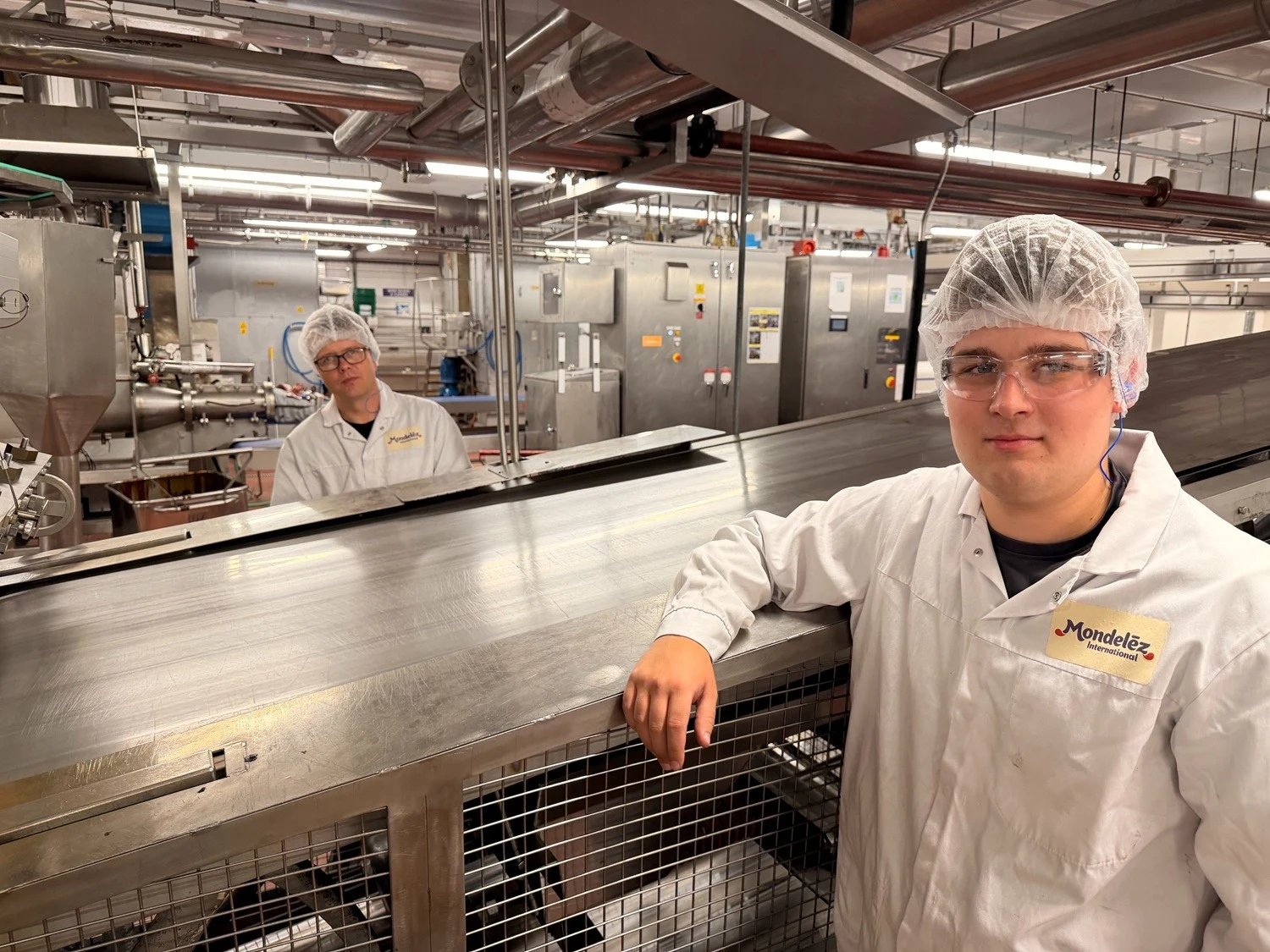 Continuous Process Solutions Celebrates Triple Award Success from SME News
