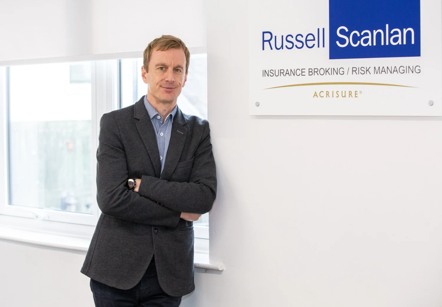Nottingham Insurance Broker Secures New Leading Manufacturer Client Win