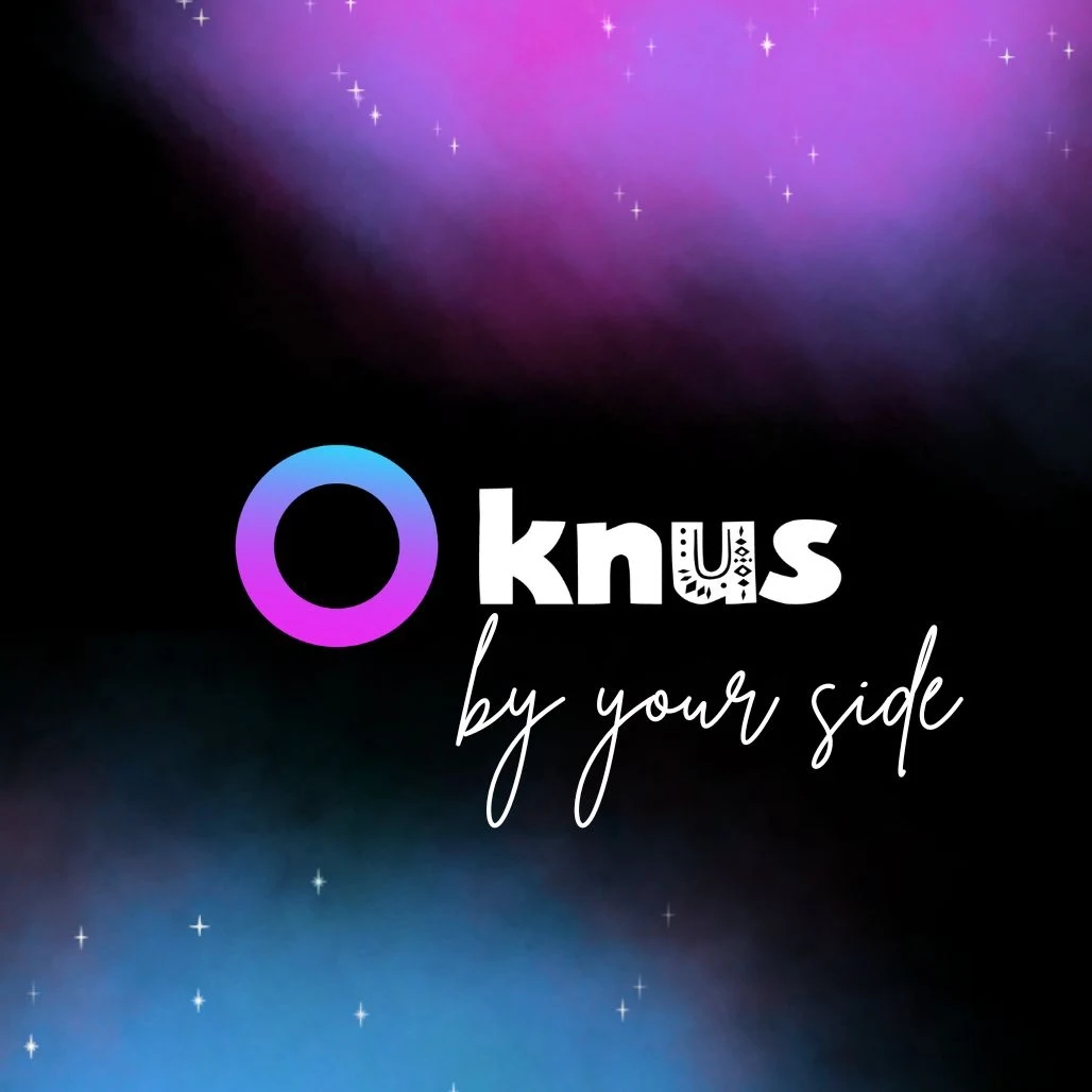 knus Launches UK Members Area Ahead of New Chat App