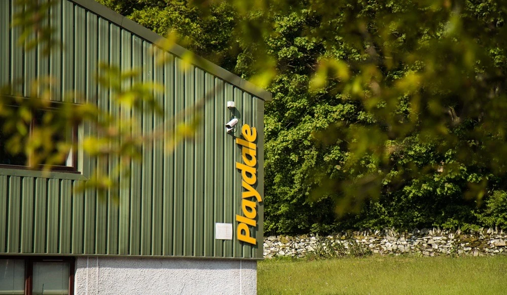 Cumbria Manufacturer Sets New Environmental Standards