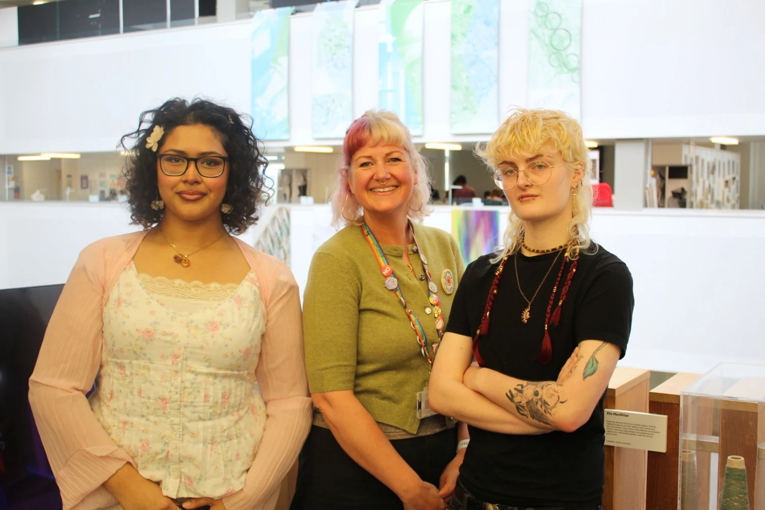 Birmingham students secure global publishing opportunity with Booktime