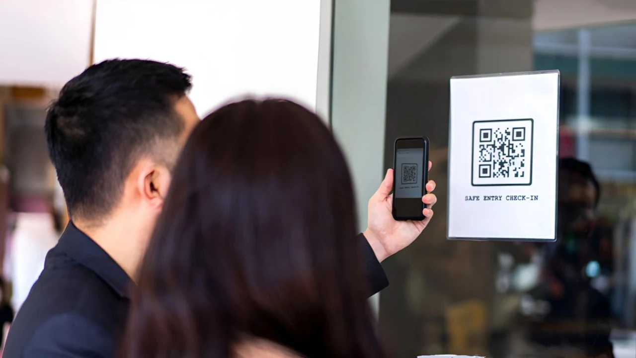 “Vismo Checkpoints” announced - provides proof of presence in a building or event space