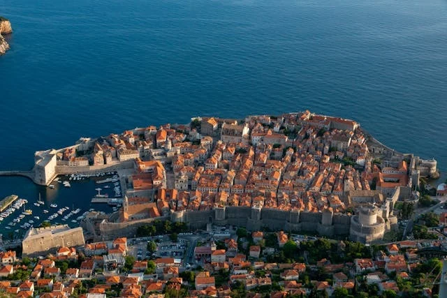 Want A Classic Love Story? These Places Deliver