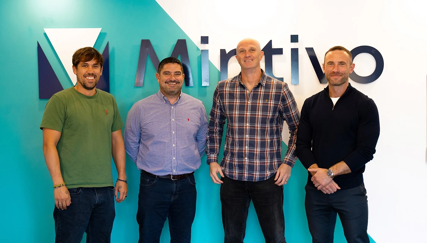 Management Team Completes Buyout of IT Services and Support Expert Mintivo