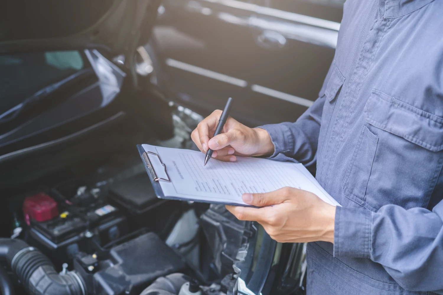 One in five vehicles under 5-years-old fail MOT first time: are drivers becoming complacent?