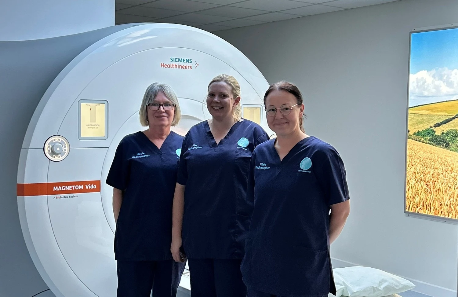 Midlands’ first comprehensive prostate cancer MRI screening service launched to avoid missing “significant cases of cancer”