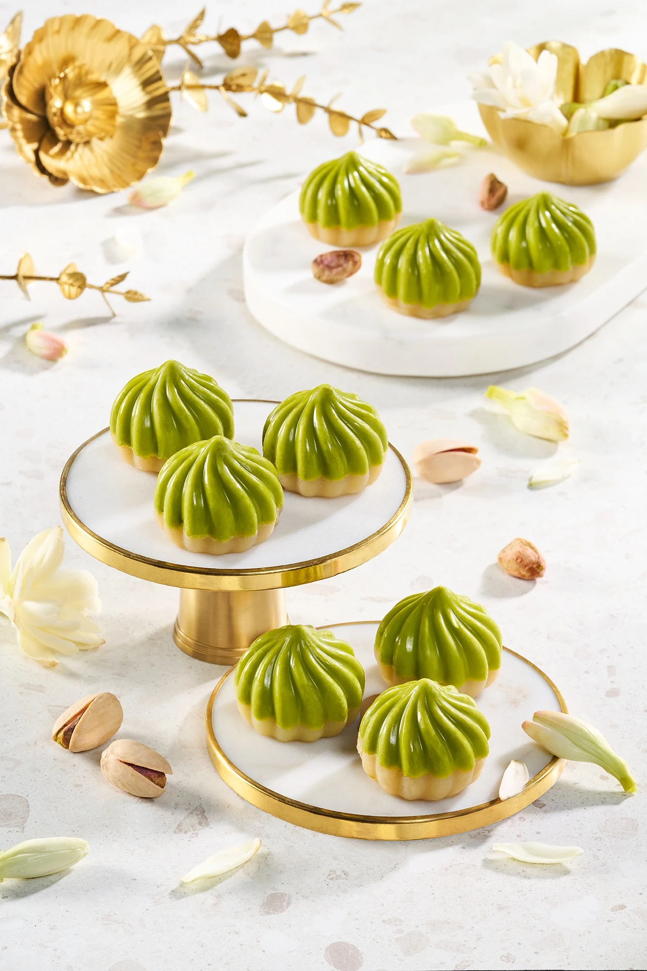 Haldiram’s launches mango and pistachio summer sweets inspired by rising flavour trends