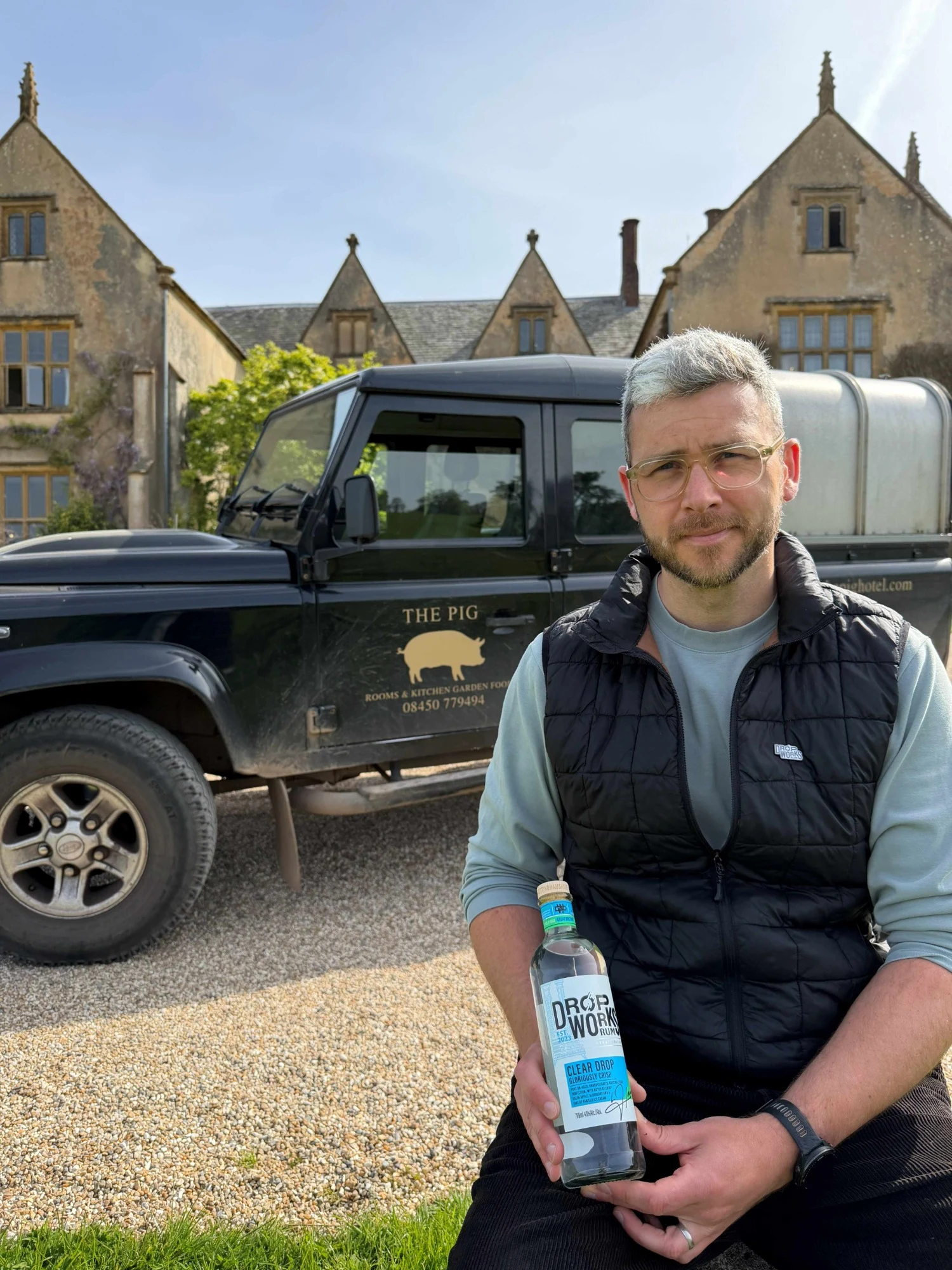 DropWorks and THE PIG Solidify ‘Best of British’ Partnership