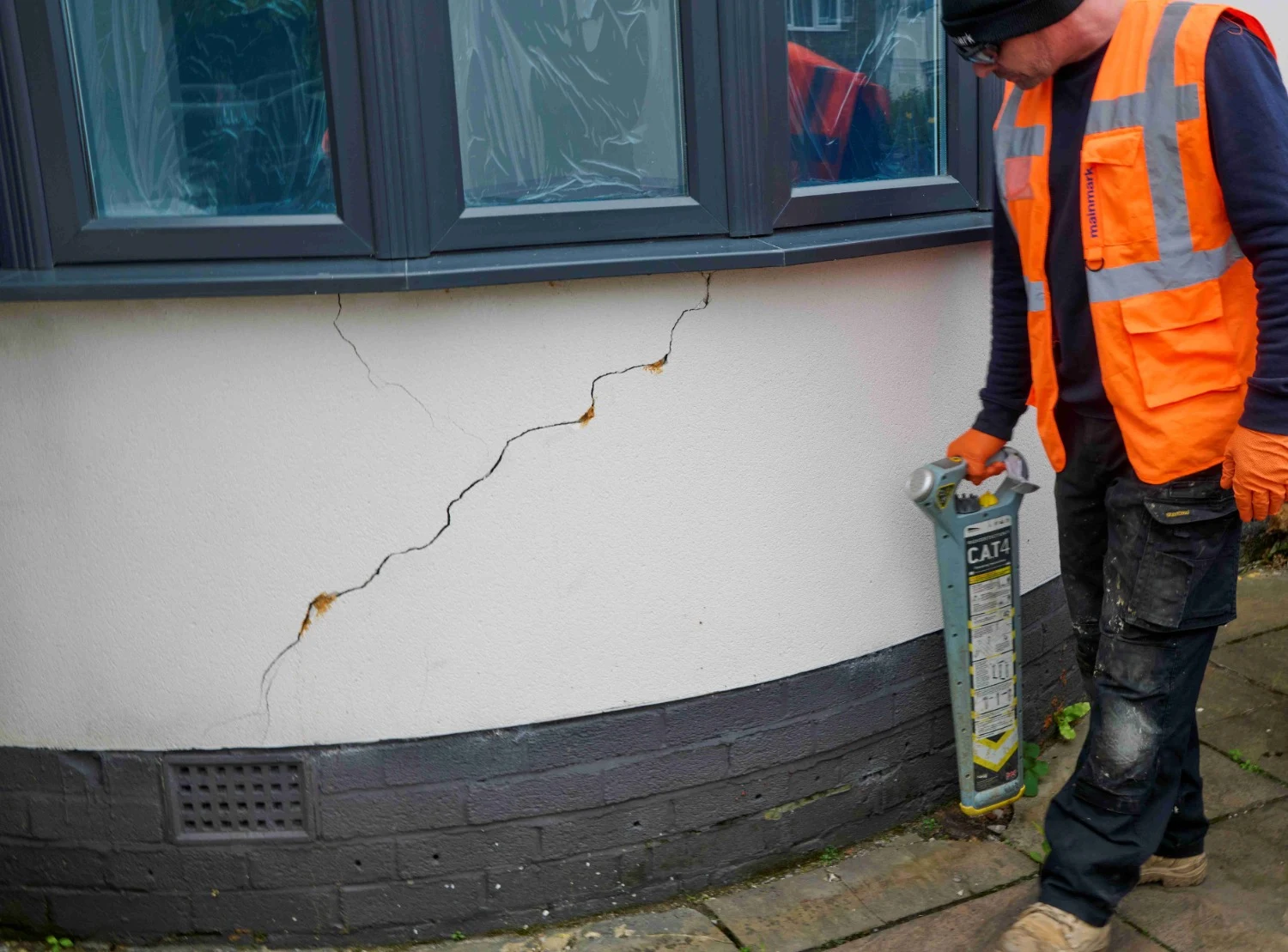 Ground Conditions Emerging as Hidden Climate Risk for Irish Infrastructure