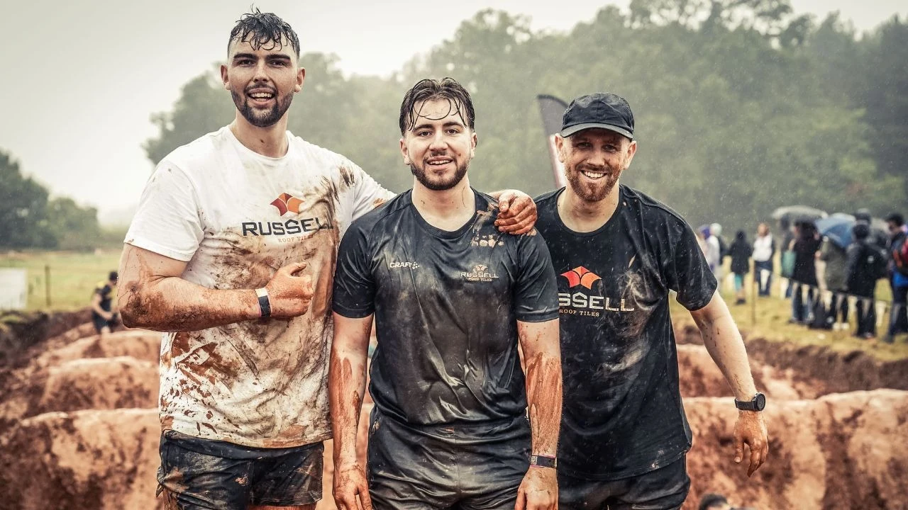 From Roof Tiles to Real Change: Russell Roof Tiles Extends Charity Commitment
