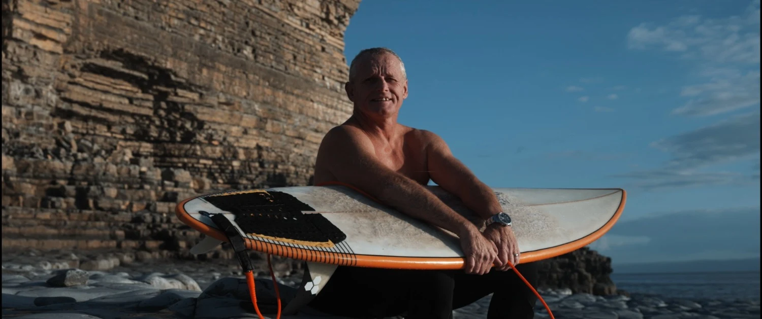 UK Surf Cinema Tour Breaks Expectations With Packed-Out Screens as Tour Continues Across the Nation