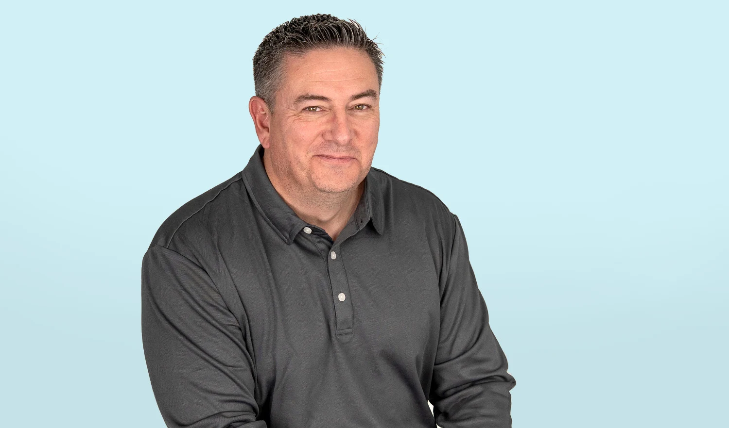 Gareth David appointed as Head of Sales at Robert Scott
